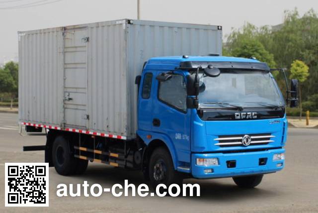 Dongfeng box van truck EQ5080XXYL8BDCAC