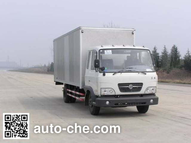 Автофургон изотермический Dongfeng EQ5081BWGB5