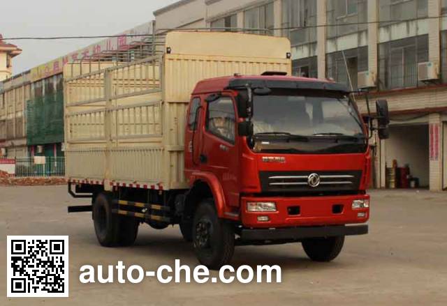 Dongfeng stake truck EQ5082CCYL