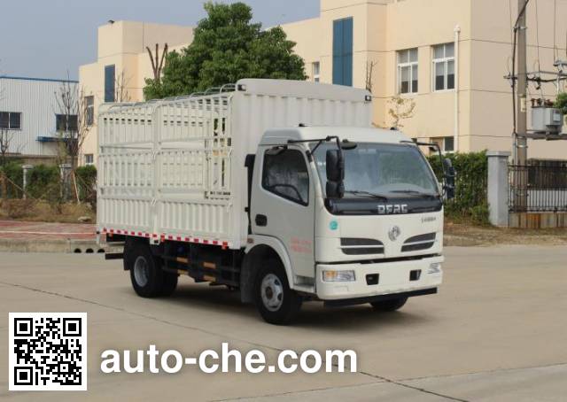 Dongfeng stake truck EQ5090CCY8BDCAC