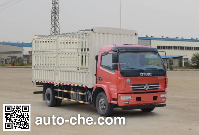Dongfeng stake truck EQ5090CCY8BDDAC