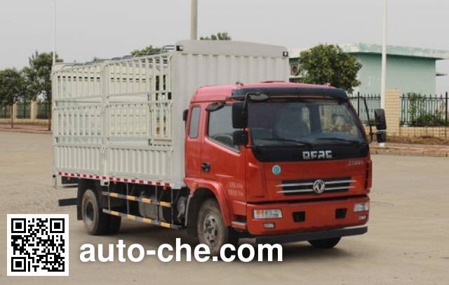 Dongfeng stake truck EQ5090CCYL8BDDAC