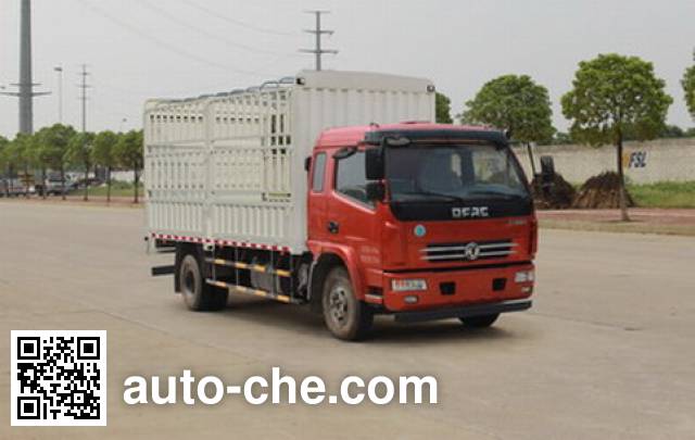 Dongfeng stake truck EQ5090CCYL8BDEAC