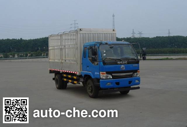 Dongfeng stake truck EQ5100CCYGAC