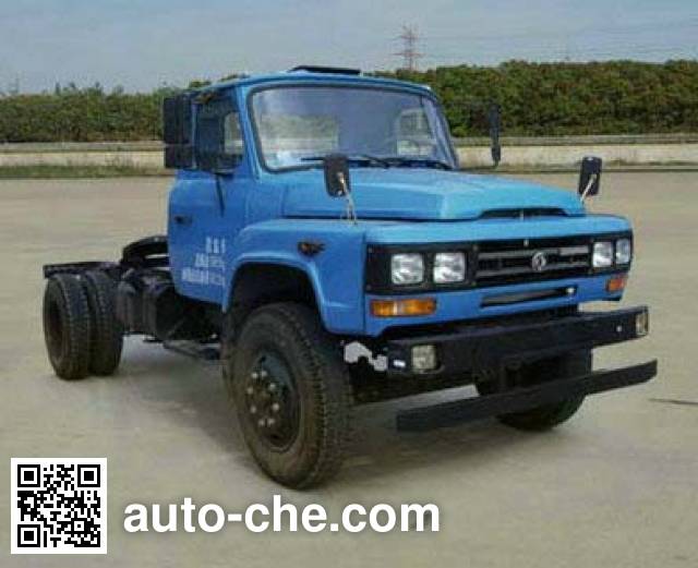 Dongfeng driving school tractor unit EQ5100XLHF
