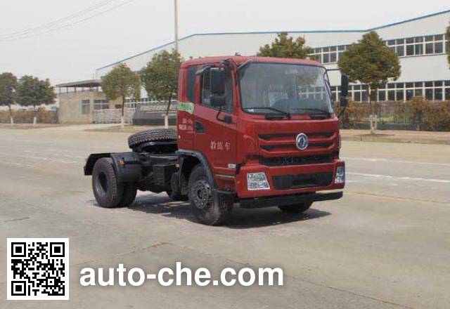 Dongfeng driving school tractor unit EQ5100XLHF2