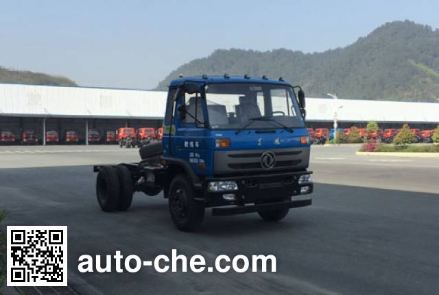 Dongfeng driving school tractor unit EQ5100XLHF4