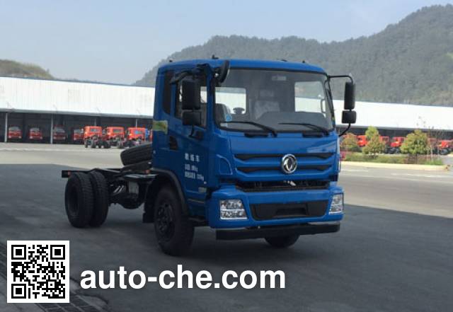 Dongfeng driving school tractor unit EQ5100XLHF5