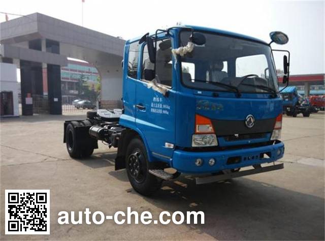 Dongfeng driving school tractor unit EQ5100XLHGSZ4D1