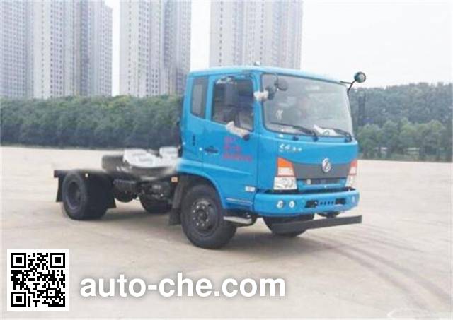 Dongfeng driving school tractor unit EQ5100XLHGSZ5D