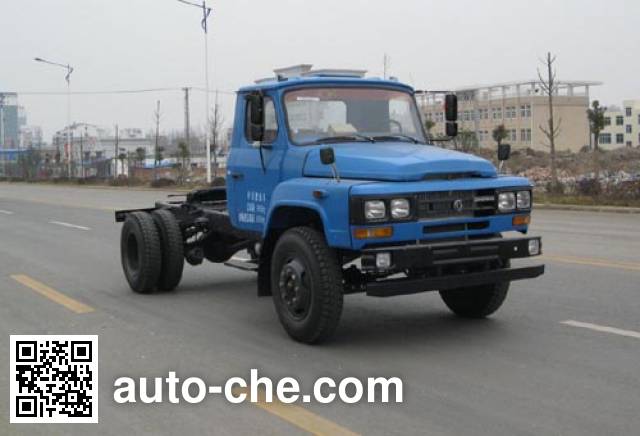 Dongfeng driving school tractor unit EQ5100XLHL1