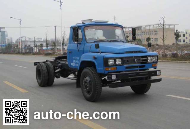 Dongfeng driving school tractor unit EQ5100XLHL