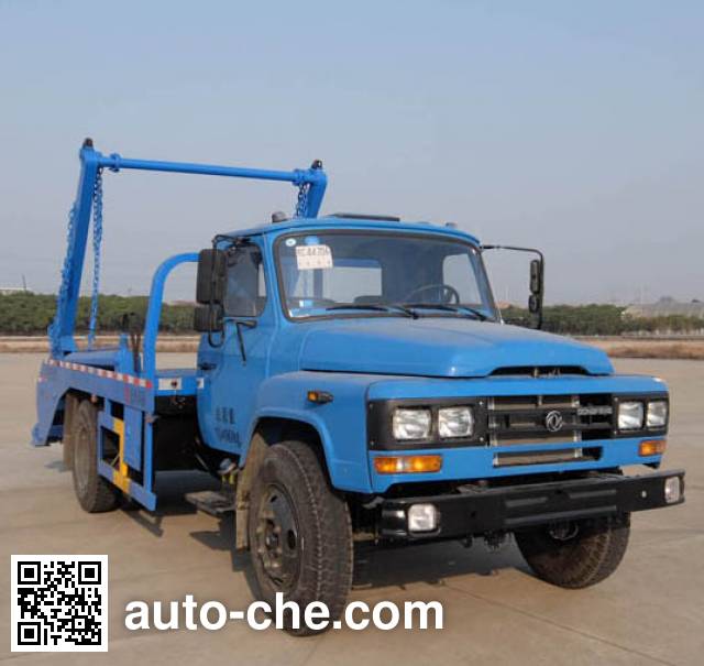 Dongfeng skip loader truck EQ5100ZBSS4