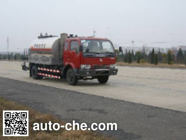Dongfeng asphalt distributor truck EQ5110GLQ5BD5AC