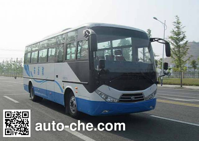 Учебный автомобиль Dongfeng EQ5110XLH