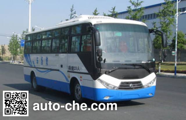 Учебный автомобиль Dongfeng EQ5110XLHTV