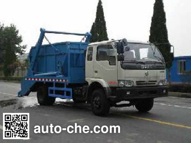 Dongfeng skip loader truck EQ5110ZBLG9AD3AC