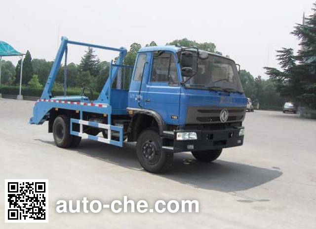 Dongfeng skip loader truck EQ5110ZBSG