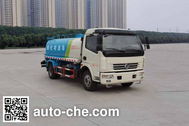 Dongfeng sprinkler / sprayer truck EQ5111GPSL