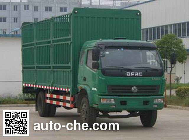Dongfeng stake truck EQ5120CCQG9AD7AC