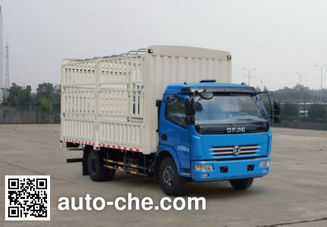 Dongfeng stake truck EQ5120CCY8BDDAC