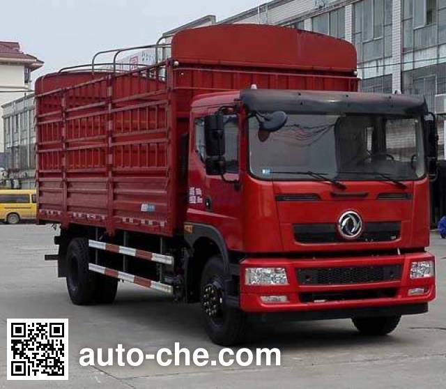 Dongfeng stake truck EQ5120CCYGZ5D
