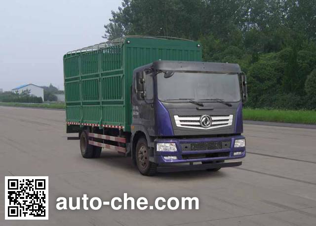 Dongfeng stake truck EQ5120CCYL