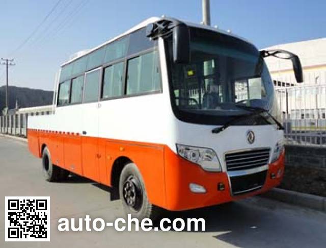 Dongfeng engineering works vehicle EQ5120XGCT
