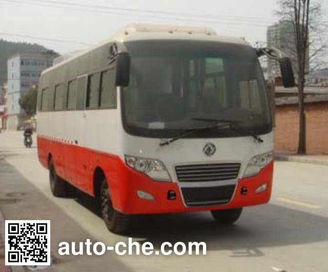 Dongfeng engineering works vehicle EQ5120XGCT1