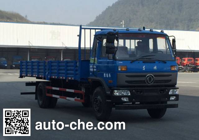Dongfeng driver training vehicle EQ5120XLHF8