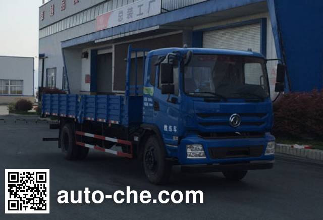 Dongfeng driver training vehicle EQ5120XLHF9