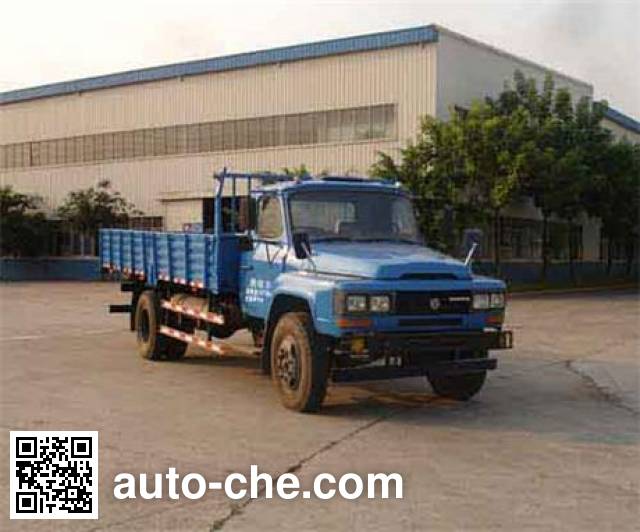Dongfeng driver training vehicle EQ5120XLHFN-50