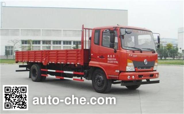 Dongfeng driver training vehicle EQ5120XLHGSZ4D