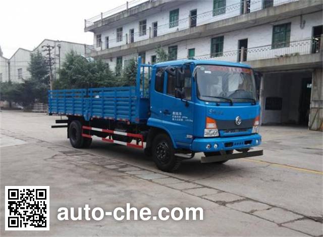 Dongfeng driver training vehicle EQ5120XLHGSZ5D
