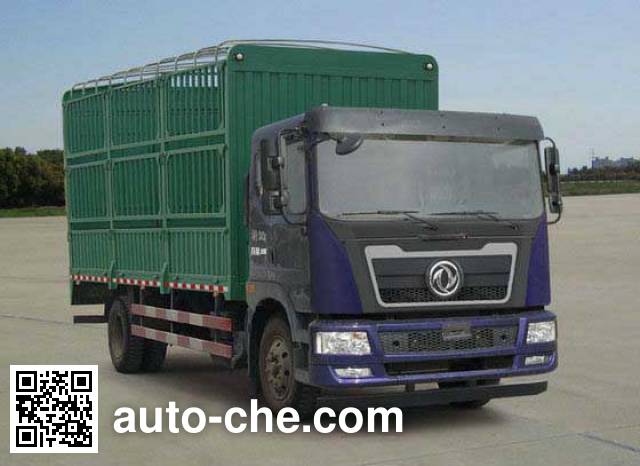 Dongfeng stake truck EQ5121CCYF1
