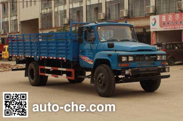 Dongfeng driver training vehicle EQ5121XLHL2
