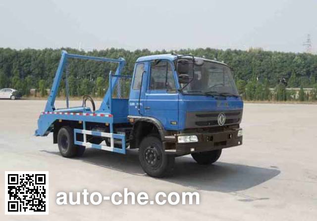 Dongfeng skip loader truck EQ5121ZBST