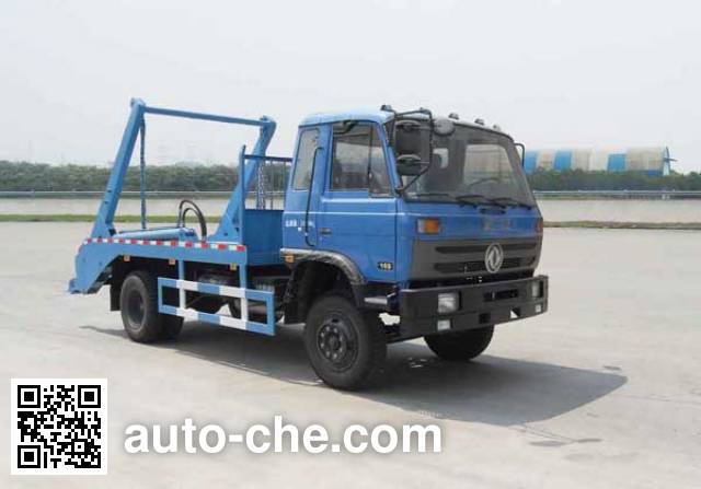 Dongfeng skip loader truck EQ5121ZBST1