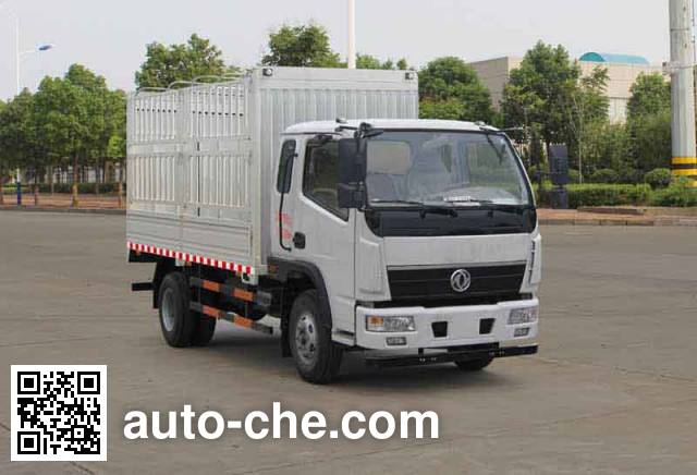 Dongfeng stake truck EQ5162CCYL
