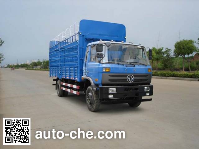 Dongfeng stake truck EQ5122CCYL