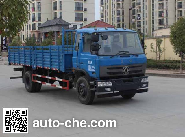 Dongfeng driver training vehicle EQ5122XLHL2