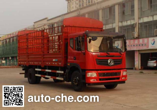 Dongfeng stake truck EQ5128CCYL