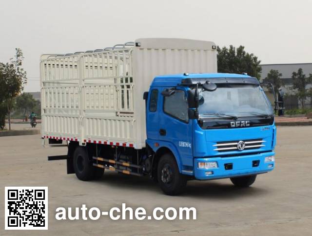 Dongfeng stake truck EQ5130CCYL8BDFAC