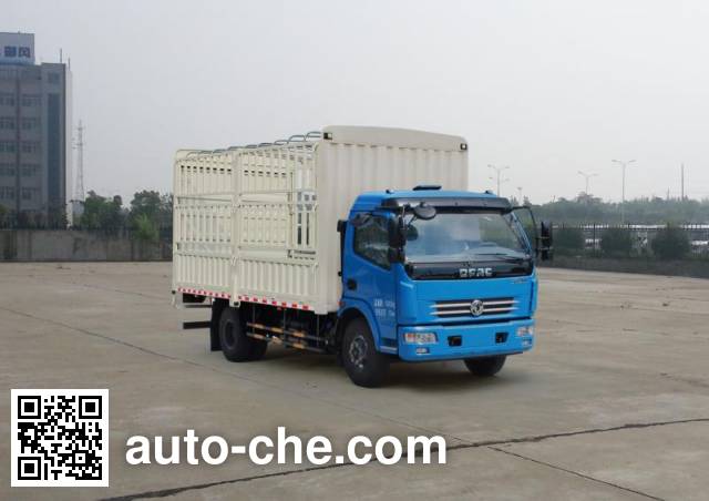 Dongfeng stake truck EQ5140CCY8BDDAC