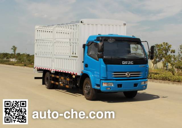 Dongfeng stake truck EQ5140CCY8BDEAC