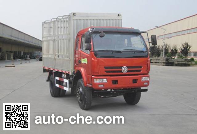 Dongfeng stake truck EQ5140CCYF