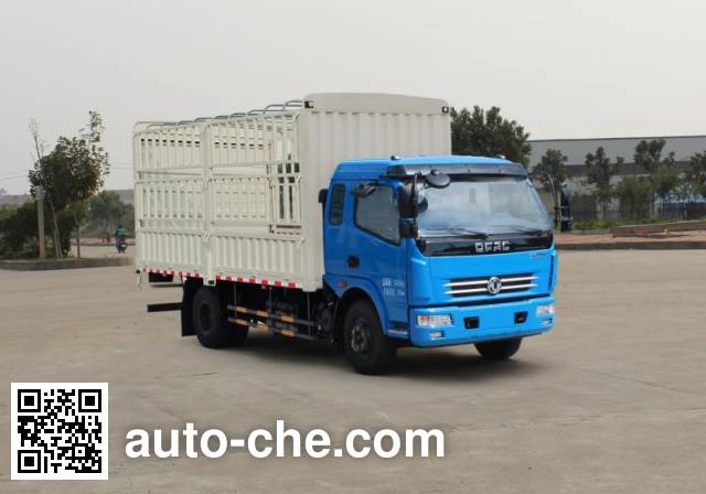 Dongfeng stake truck EQ5140CCYL8BDDAC