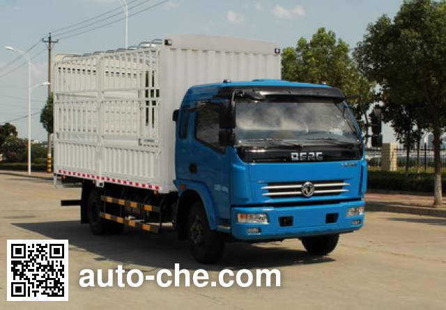 Dongfeng грузовик с решетчатым тент-каркасом EQ5160CCYL8BDFAC