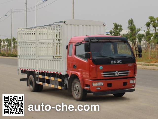 Dongfeng stake truck EQ5140CCYL8BDFAC