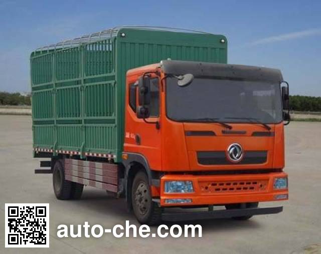 Dongfeng stake truck EQ5140CCYLZ5N
